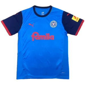 Holstein Kiel Trikot 2024 2025 - Trikot Holstein Kiel | trikotfussballshop