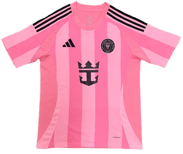 Inter Miami Trikot 2025 2026 | trikotfussballshop