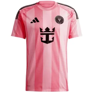 Inter Miami Trikot 2025 2026 | trikotfussballshop