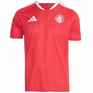 Internacional Trikot 2026 2027 - Internacional Trikot 25/26 | trikotfussballshop