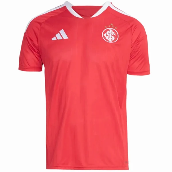 Internacional Trikot 2026 2027 - Internacional Trikot 25/26 | trikotfussballshop
