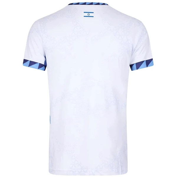 Trikot 2026 - Israel Trikot 25/26 | trikotfussballshop