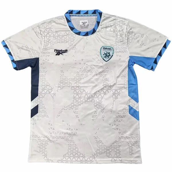 Trikot 2026 - Israel Trikot 25/26 | trikotfussballshop
