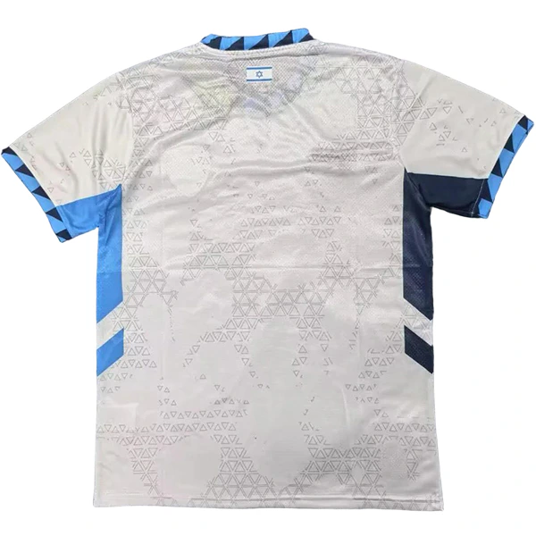 Trikot 2026 - Israel Trikot 25/26 | trikotfussballshop