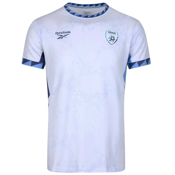 Trikot 2026 - Israel Trikot 25/26 | trikotfussballshop