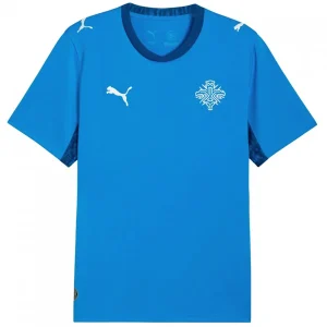 Island Trikot 2026 | trikotfussballshop