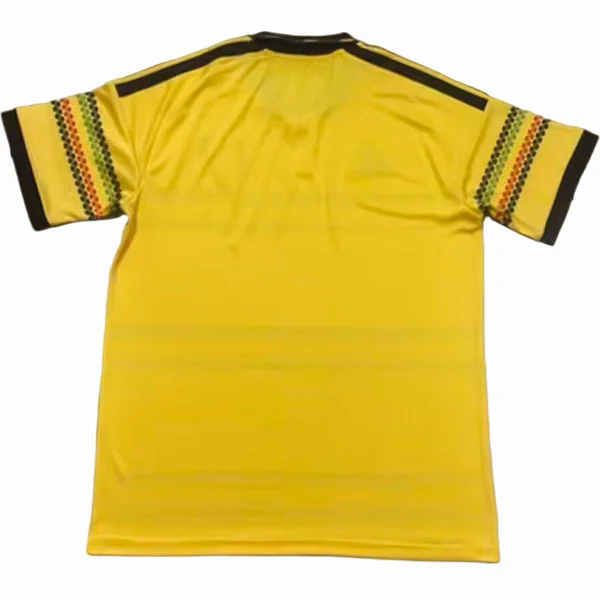 Jamaika Trikot 2026 - Jamaika Trikot 25/26 | trikotfussballshop