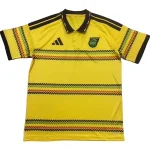 Jamaika Trikot 2026 - Jamaika Trikot 25/26 | trikotfussballshop