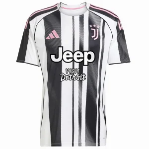 Juventus Trikot 2025 2026 | trikotfussballshop