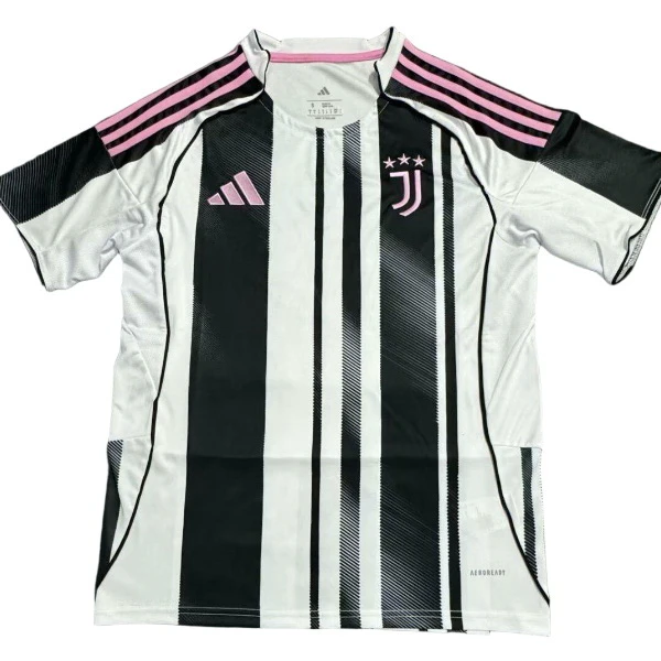 Juventus Trikot 2025 2026 | trikotfussballshop