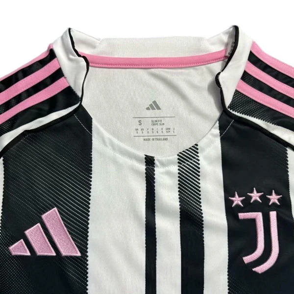 Juventus Trikot 2025 2026 | trikotfussballshop