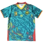 Kamerun Trikot 2026 - Kamerun Trikot 2025/2026 | trikotfussballshop