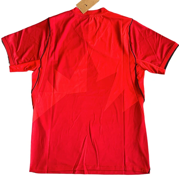 Kanada Trikot 2025 - Kanada Trikot 25/26 | trikotfussballshop
