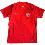 Kanada Trikot 2025 - Kanada Trikot 25/26 | trikotfussballshop