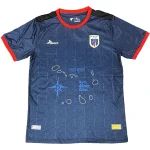Kap Verde Trikot 2024 Grün - Kap Verde Trikot 25/26 | trikotfussballshop