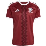 Katar Trikot 2026 | trikotfussballshop