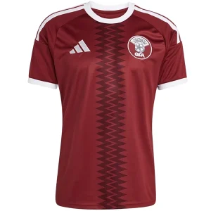 Katar Trikot 2026 | trikotfussballshop