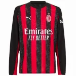 AC Mailand Trikot 2025 2026 - AC Mailand Trikot 25/26 | trikotfussballshop