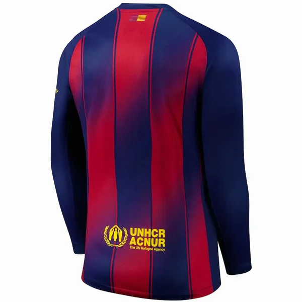 FC Barcelona Trikot 2025 2026 - Trikot Fc Barcelona Kinder | trikotfussballshop
