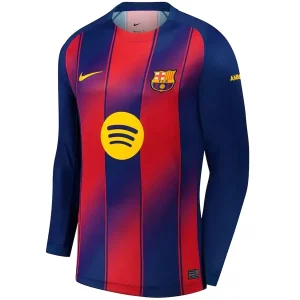 FC Barcelona Trikot 2025 2026 - Trikot Fc Barcelona Kinder | trikotfussballshop