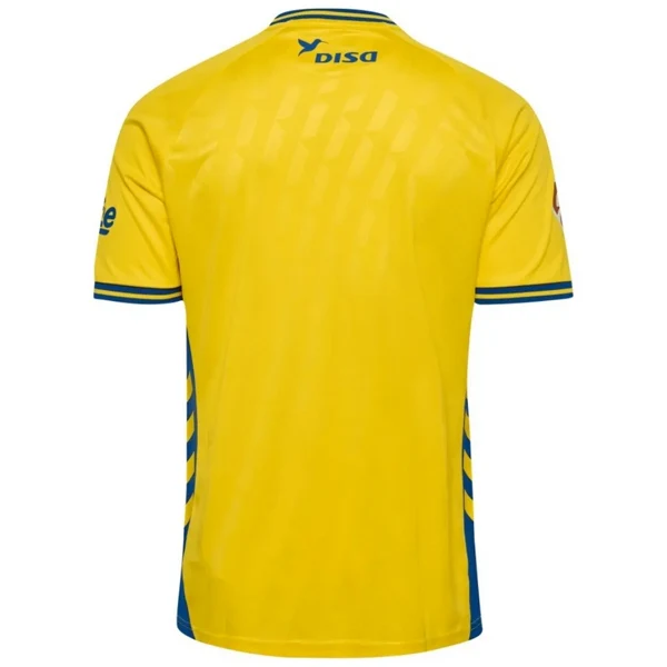 UD Las Palmas Trikot 2025 2026 - Ud Las Palmas Trikot 25 26 | trikotfussballshop
