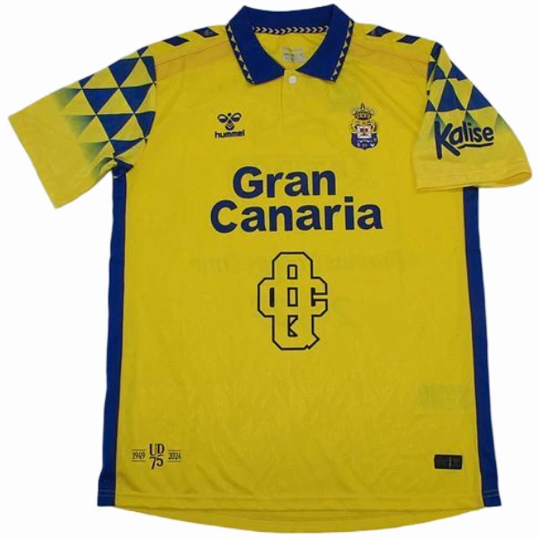 UD Las Palmas Trikot 2025 2026 - Ud Las Palmas Trikot 25 26 | trikotfussballshop