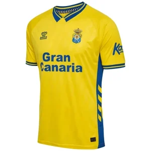 UD Las Palmas Trikot 2025 2026 - Ud Las Palmas Trikot 25 26 | trikotfussballshop