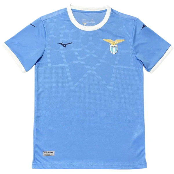 Trikot 2025 2026 - Lazio Rom Trikot | trikotfussballshop