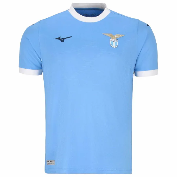 Trikot 2025 2026 - Lazio Rom Trikot | trikotfussballshop