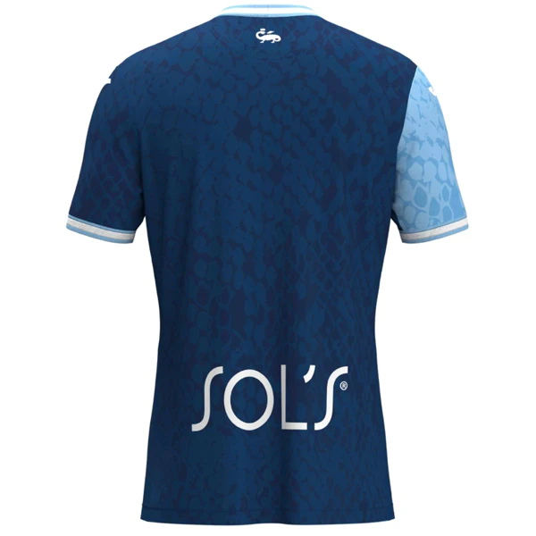 Le Havre Trikot 2024 2025 - Le Havre Trikot 25 26 | trikotfussballshop