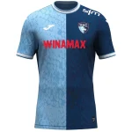 Le Havre Trikot 2024 2025 - Le Havre Trikot 25 26 | trikotfussballshop