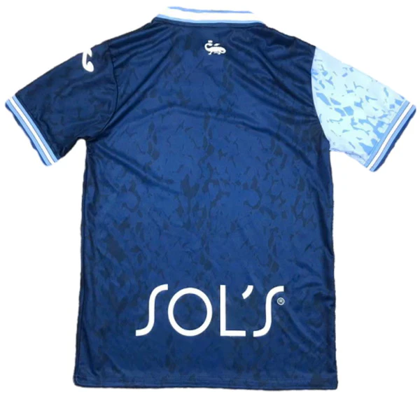 Le Havre Trikot 2024 2025 - Le Havre Trikot 25 26 | trikotfussballshop