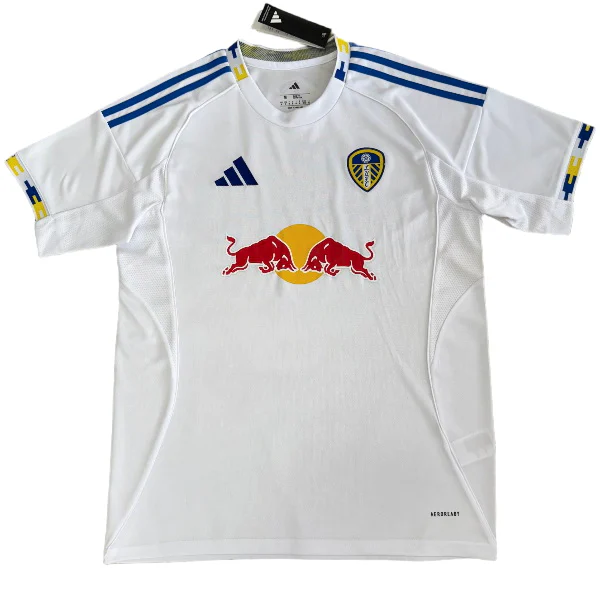 Leeds United Trikot 2025 2026 | trikotfussballshop