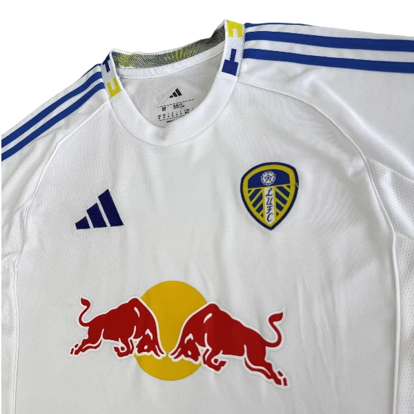 Leeds United Trikot 2025 2026 | trikotfussballshop