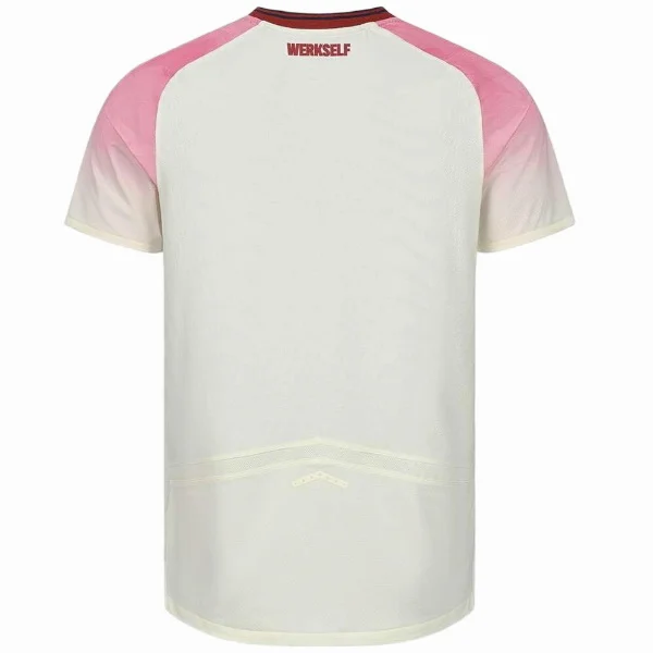 Trikot 2025 2026 - Trikot Bayer 04 Leverkusen | trikotfussballshop