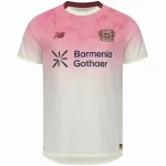Trikot 2025 2026 - Trikot Bayer 04 Leverkusen | trikotfussballshop