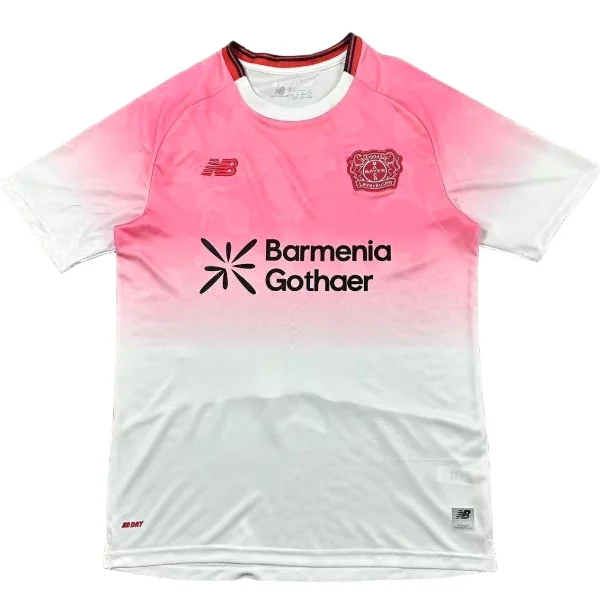 Trikot 2025 2026 - Trikot Bayer 04 Leverkusen | trikotfussballshop