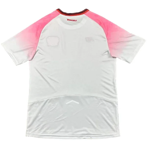 Trikot 2025 2026 - Trikot Bayer 04 Leverkusen | trikotfussballshop