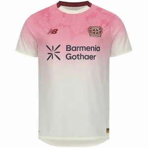Trikot 2025 2026 - Trikot Bayer 04 Leverkusen | trikotfussballshop