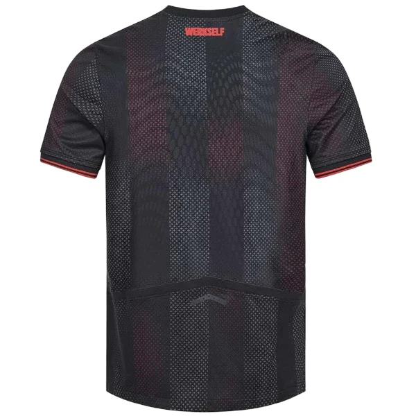 Trikot 2025 2026 - Trikot Bayer 04 Leverkusen | trikotfussballshop