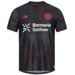 Trikot 2025 2026 - Trikot Bayer 04 Leverkusen | trikotfussballshop