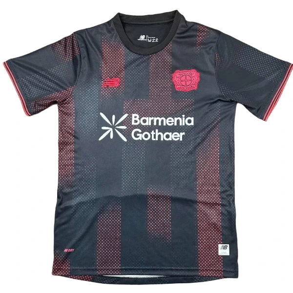 Trikot 2025 2026 - Trikot Bayer 04 Leverkusen | trikotfussballshop