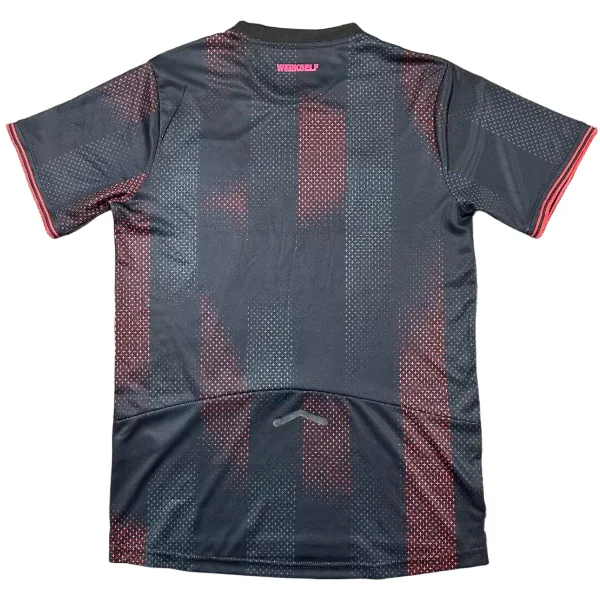 Trikot 2025 2026 - Trikot Bayer 04 Leverkusen | trikotfussballshop