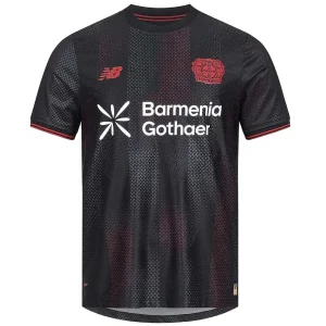 Trikot 2025 2026 - Trikot Bayer 04 Leverkusen | trikotfussballshop