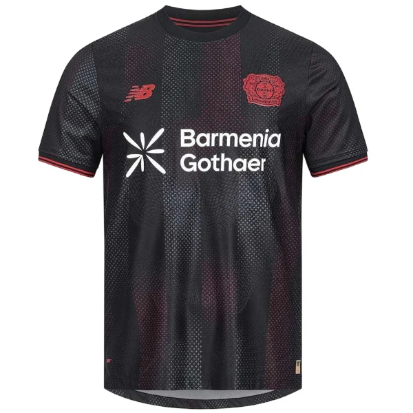 Camiseta de portero 2025 2026
