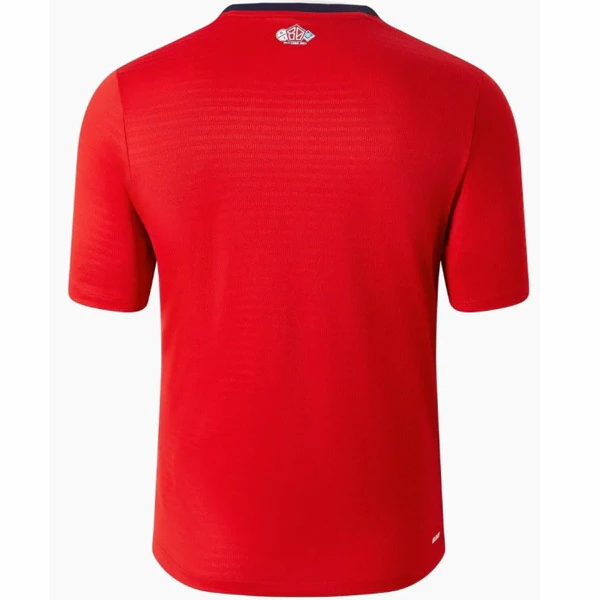 Trikot 2024 2025 - Osc Lille Trikot 25 26 | trikotfussballshop