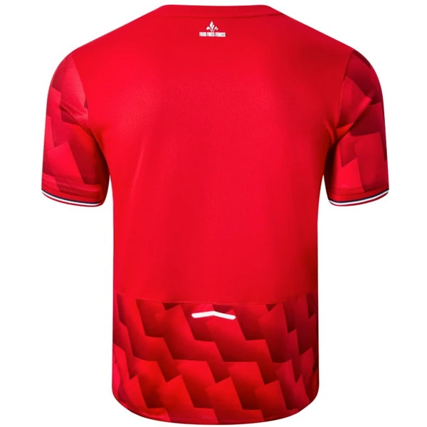 Trikot 2025 2026 - Osc Lille Trikot 25 26 | trikotfussballshop