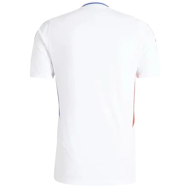 Lyon Trikot 2024 2025 - Trikot Lyon Jule Brand | trikotfussballshop