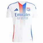 Lyon Trikot 2024 2025 - Trikot Lyon Jule Brand | trikotfussballshop