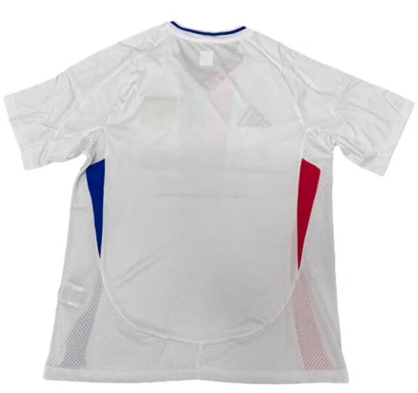 Lyon Trikot 2024 2025 - Trikot Lyon Jule Brand | trikotfussballshop